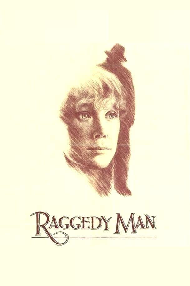 Постер Raggedy Man